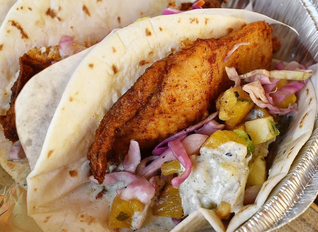 Jacos Tacos | restaurant | Brandon, MS 39047, USA | 6019923237 OR +1 601-992-3237