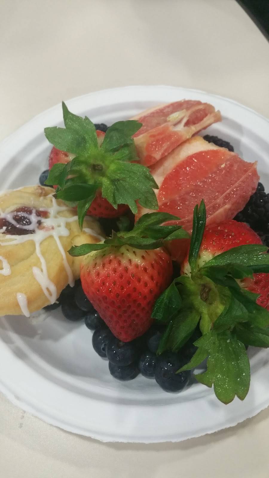 Dining Commons | restaurant | 1901 Harder Rd, Hayward, CA 94542, USA | 5108552540 OR +1 510-855-2540