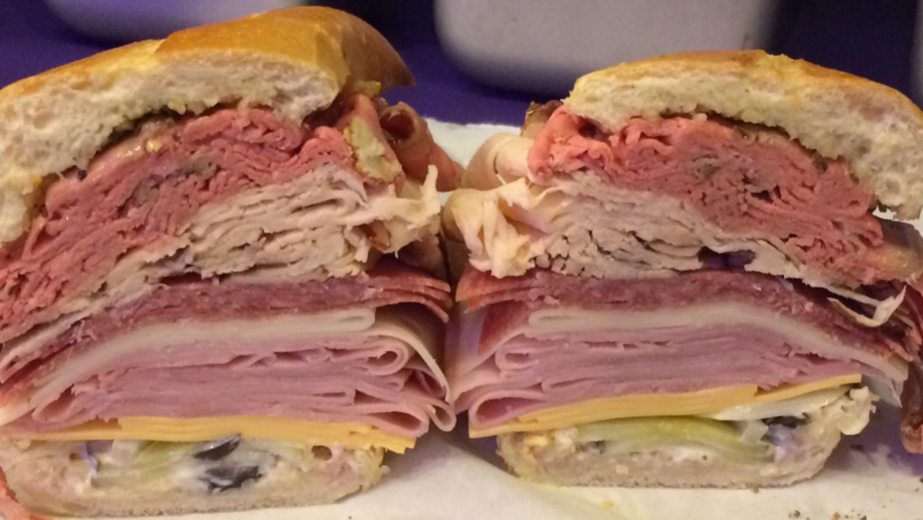 Louie Ks Club Sandwich | restaurant | 2560 N University Dr, Sunrise, FL 33322, USA | 9547469994 OR +1 954-746-9994