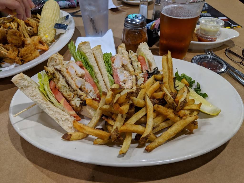 Skipjacks Crab House | restaurant | 7703 Belair Rd, Baltimore, MD 21236, USA | 4106685053 OR +1 410-668-5053