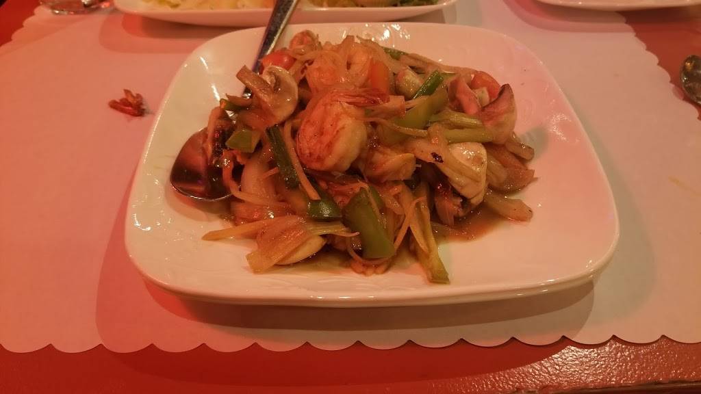 3 Seasons Thai Bistro | restaurant | 1506 Leimert Blvd, Oakland, CA 94602, USA | 5105003151 OR +1 510-500-3151