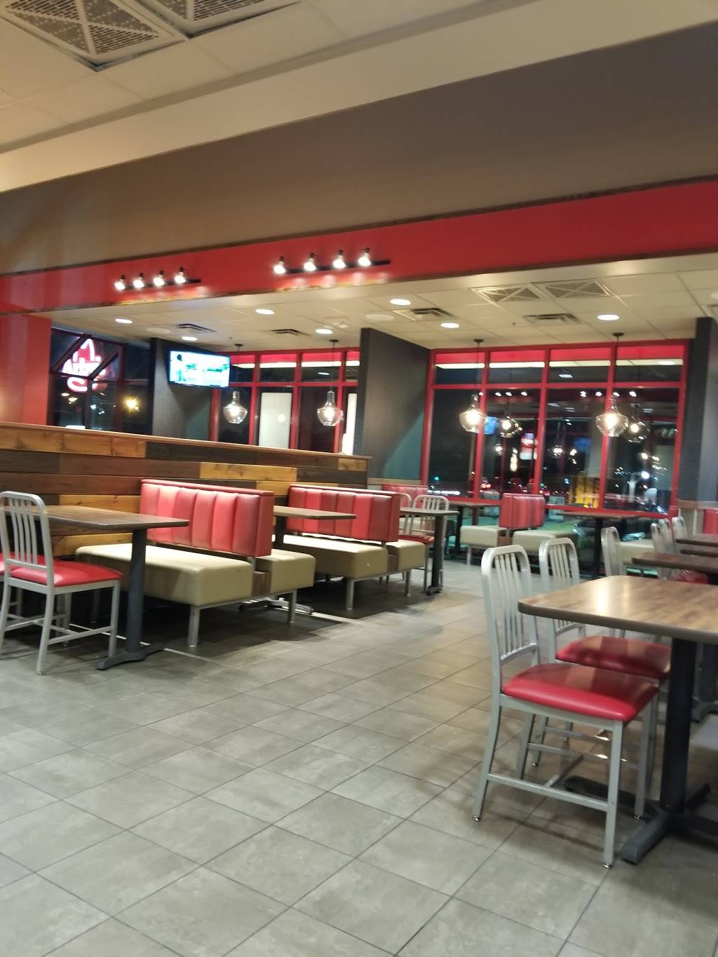 Arbys | restaurant | 4950 S Cobb Dr SE, Smyrna, GA 30080, USA | 7704364433 OR +1 770-436-4433