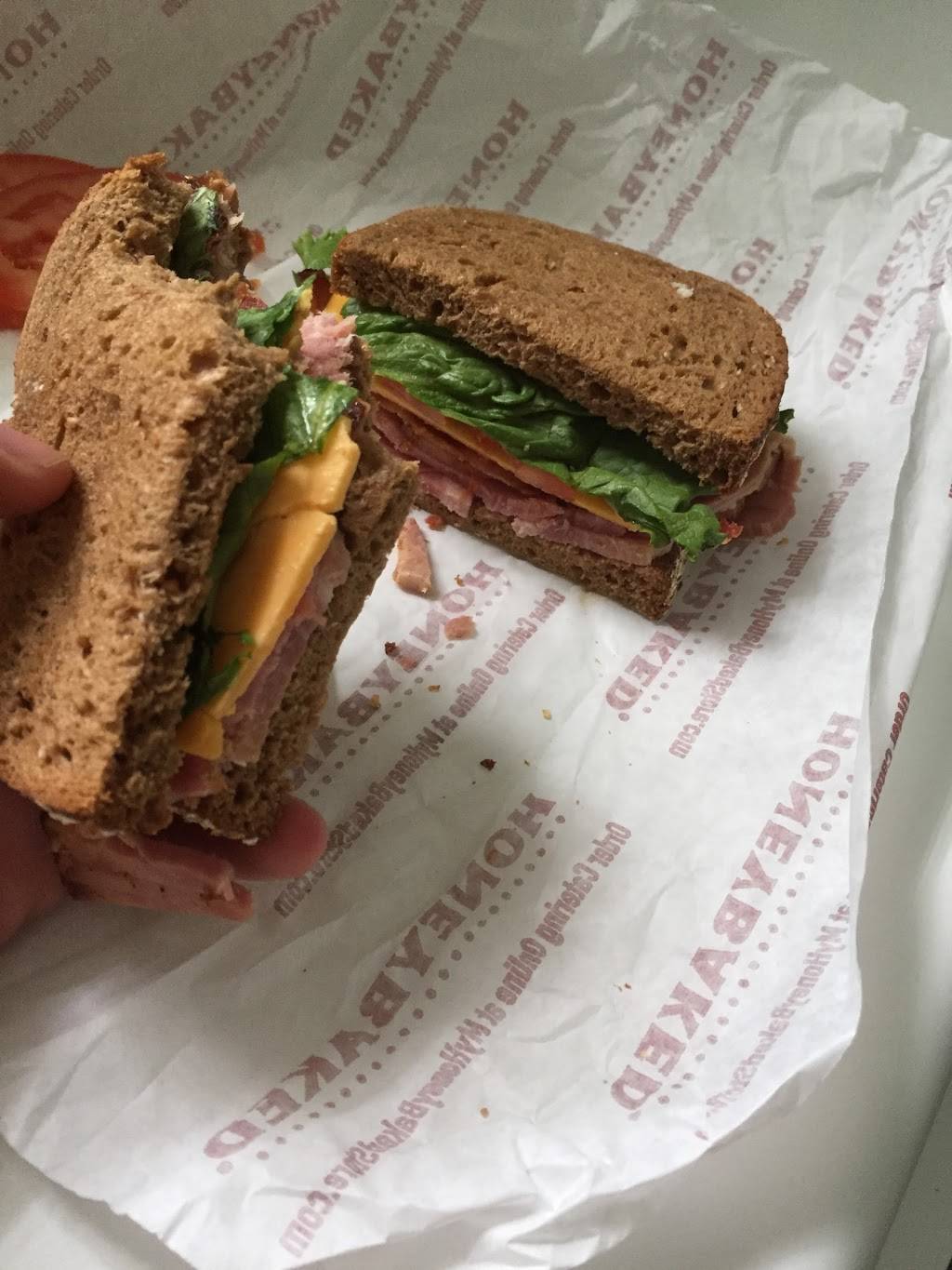 The Honey Baked Ham Company | meal takeaway | 2600 Nicholasville Rd, Lexington, KY 40503, USA | 8592785090 OR +1 859-278-5090