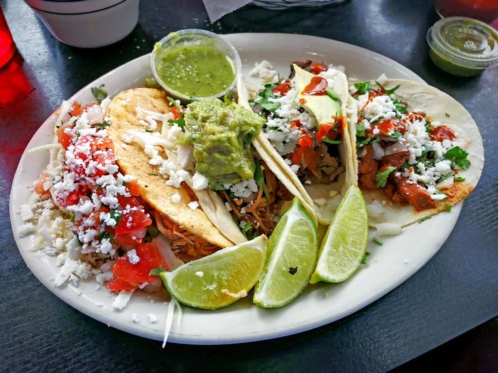 The Urban Cantina | restaurant | 200 E Madison St, Tampa, FL 33602, USA | 8132218226 OR +1 813-221-8226