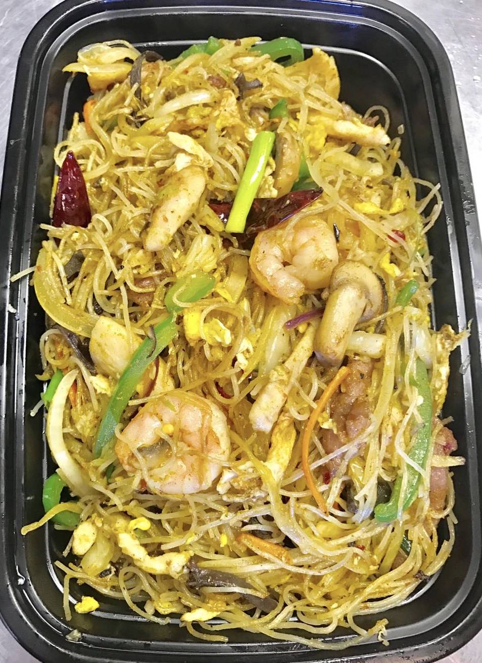 Asian Wok | restaurant | 202 37th Ave N, St. Petersburg, FL 33703, USA | 7278215888 OR +1 727-821-5888