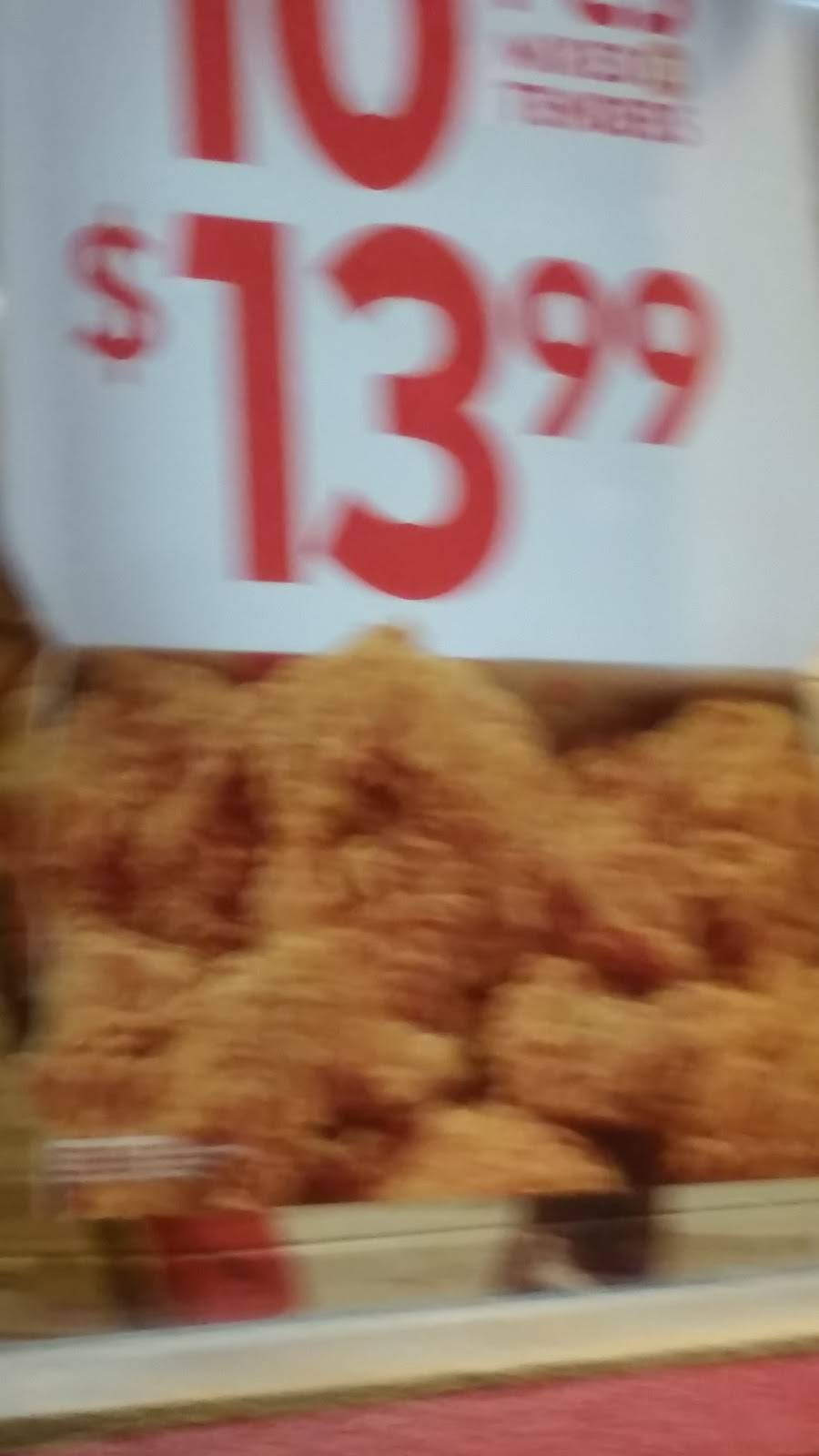 Popeyes Louisiana Kitchen | restaurant | 2877 Target Dr, St. Louis, MO 63136, USA | 3147412600 OR +1 314-741-2600