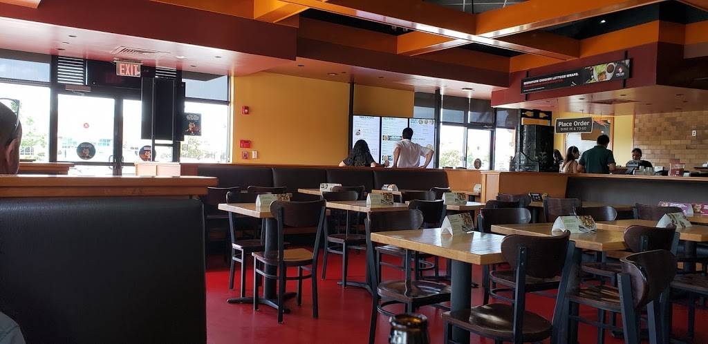 Pei Wei | restaurant | 2501 W Osceola Pkwy, Kissimmee, FL 34741, USA | 4078460829 OR +1 407-846-0829