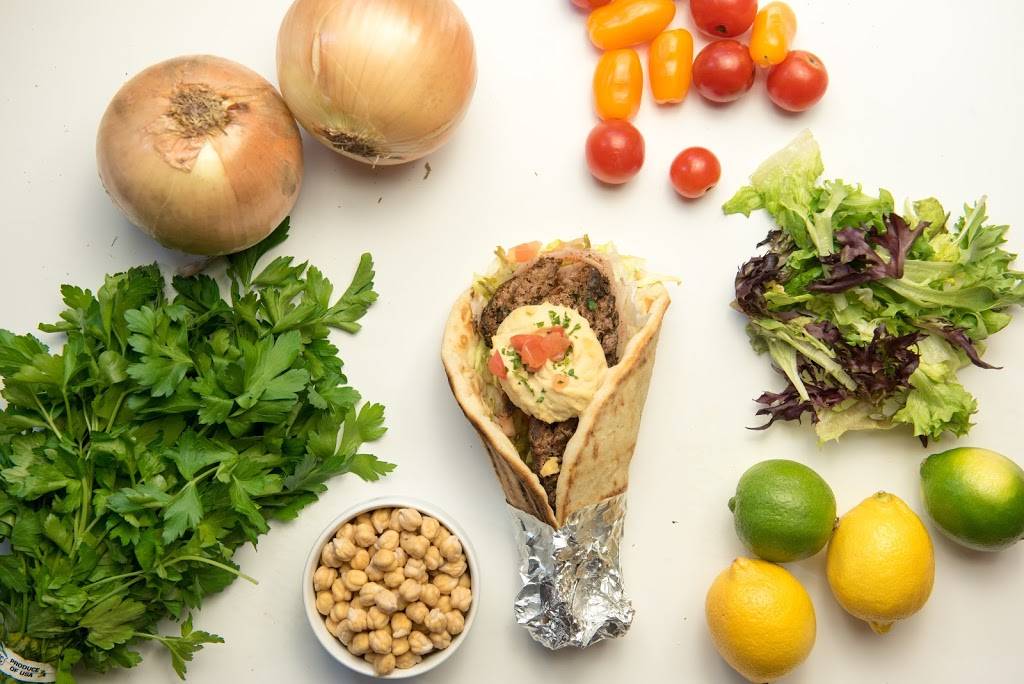 PITA Mediterranean Street Food | restaurant | 2960 Shallowford Rd suite 112, Marietta, GA 30066, USA | 7705752952 OR +1 770-575-2952