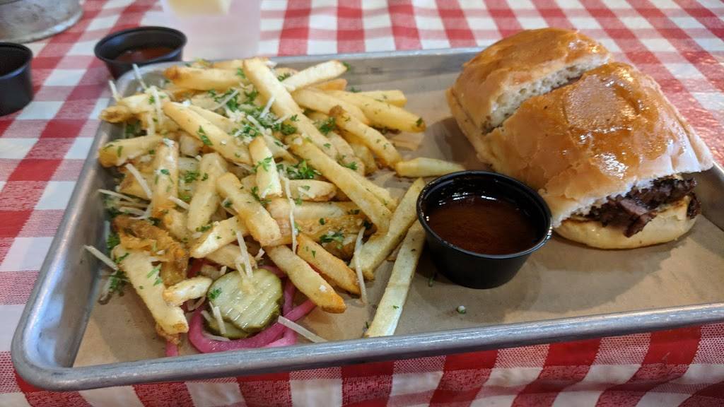 Armadillo Willys Barbecue | restaurant | 161 E El Camino Real, Sunnyvale, CA 94087, USA | 4082455300 OR +1 408-245-5300