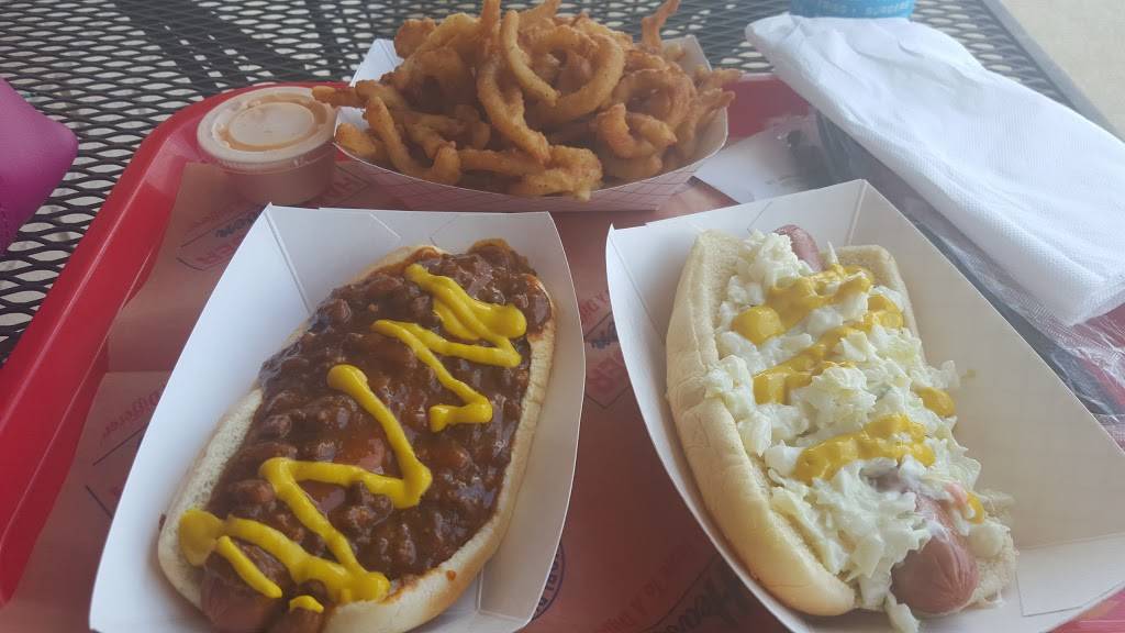 Hamburger Heaven | restaurant | 1301 Decatur Hwy, Gardendale, AL 35071, USA | 2056311339 OR +1 205-631-1339