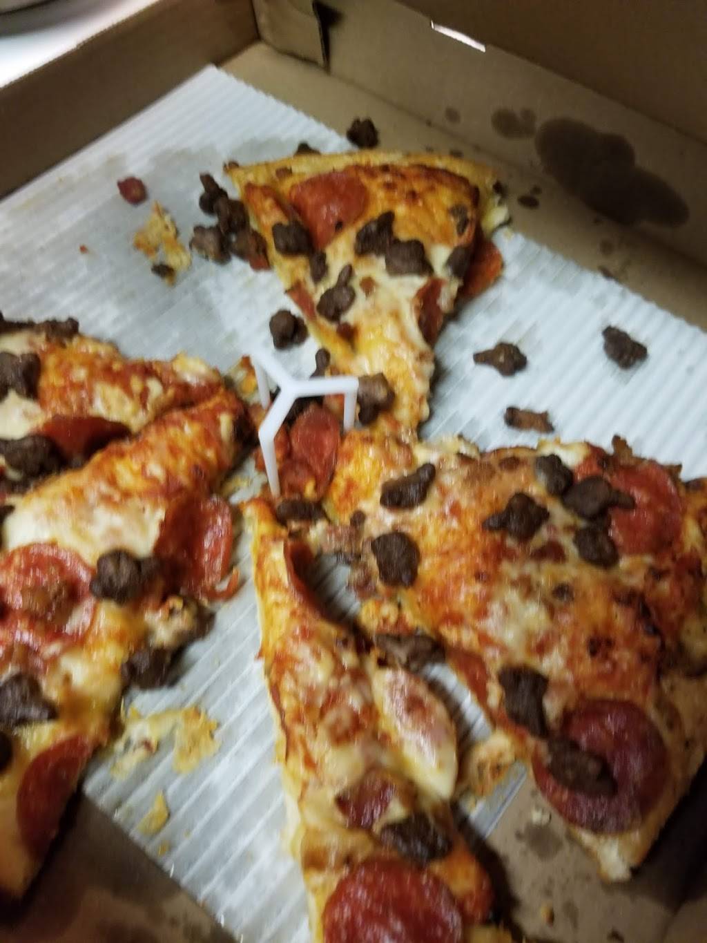 Pizza Hut | meal takeaway | 1162 Moreland Ave SE Suite 600, Atlanta, GA 30316, USA | 4046244448 OR +1 404-624-4448