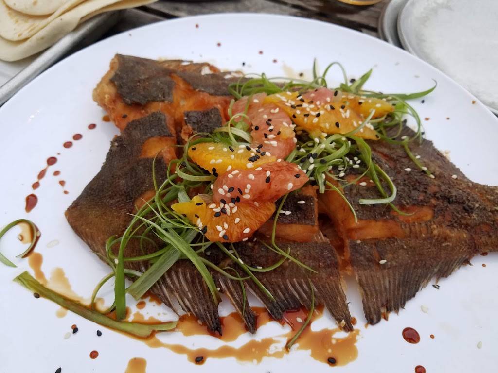 The Wyld | restaurant | 2740 Livingston Ave, Savannah, GA 31406, USA | 9126921219 OR +1 912-692-1219