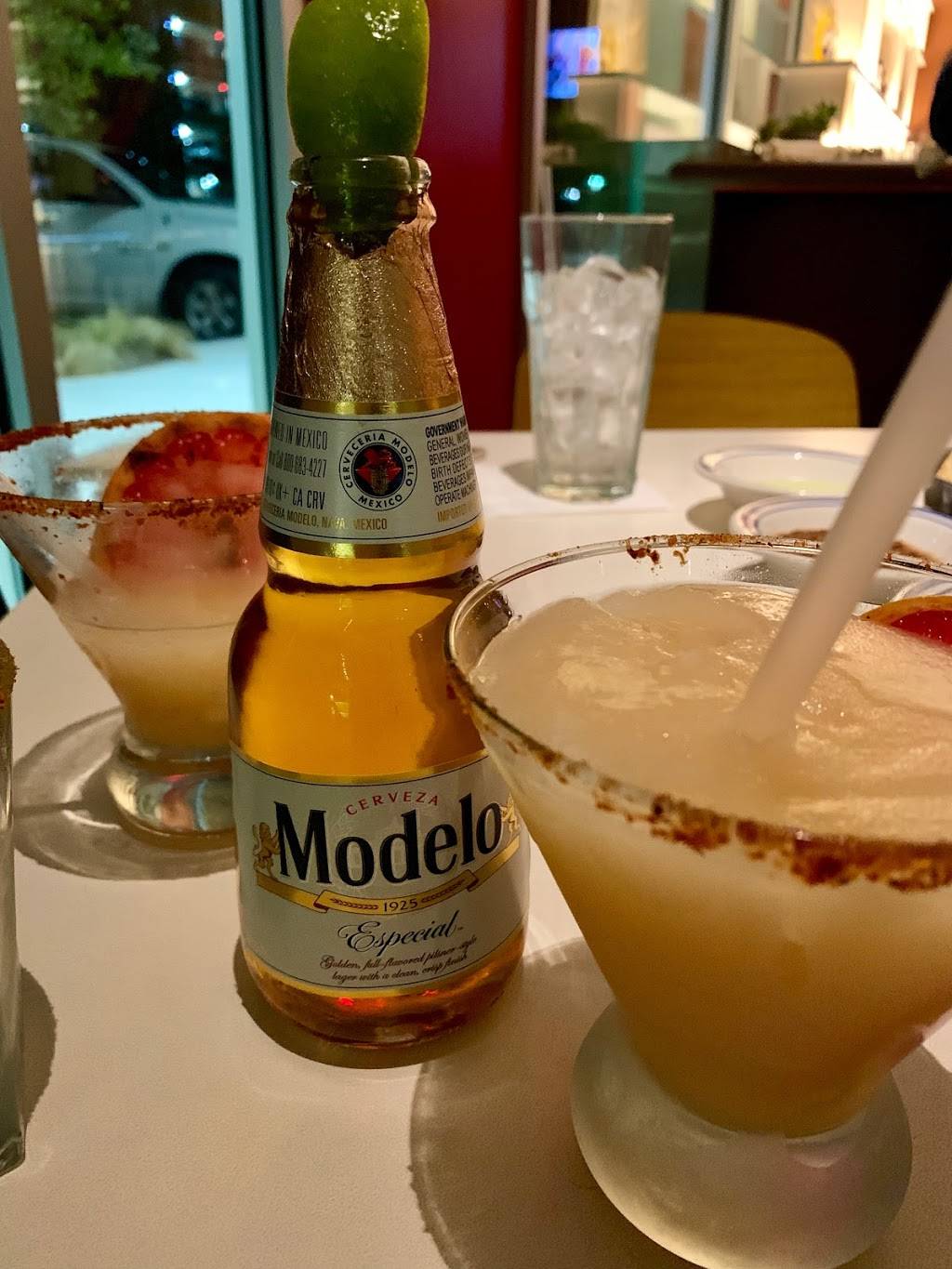 Taco Diner | restaurant | 7150 Skillman St, Dallas, TX 75231, USA | 4696090530 OR +1 469-609-0530