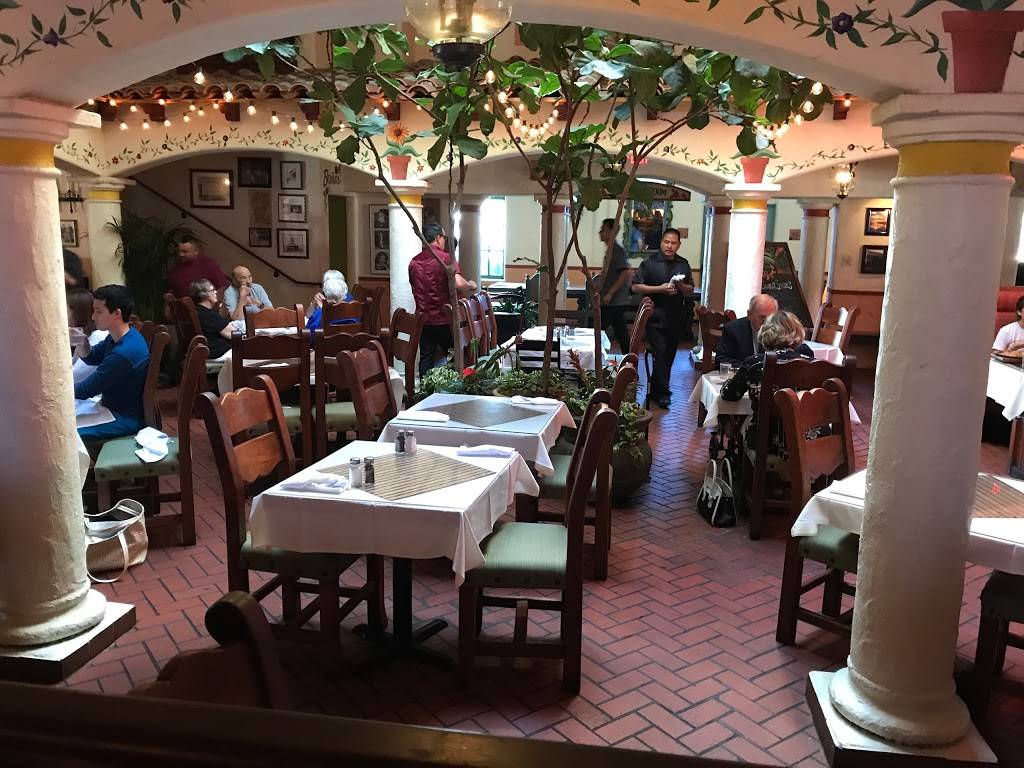 El Cholo | restaurant | 1025 Wilshire Blvd, Santa Monica, CA 90401, USA | 3108991106 OR +1 310-899-1106