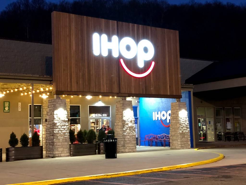 IHOP | restaurant | 1006 E E State St, Athens, OH 45701, USA | 7404479020 OR +1 740-447-9020