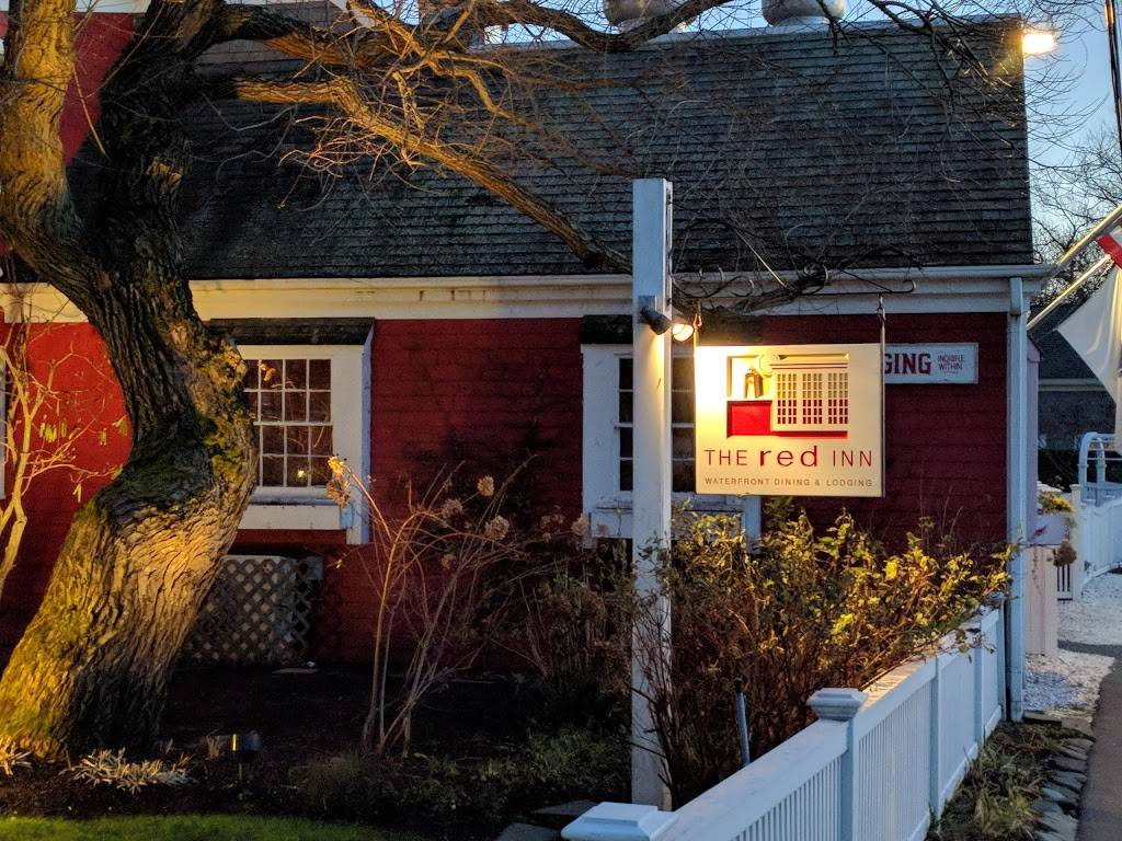 The Red Inn | restaurant | 15 Commercial St, Provincetown, MA 02657, USA | 5084877334 OR +1 508-487-7334