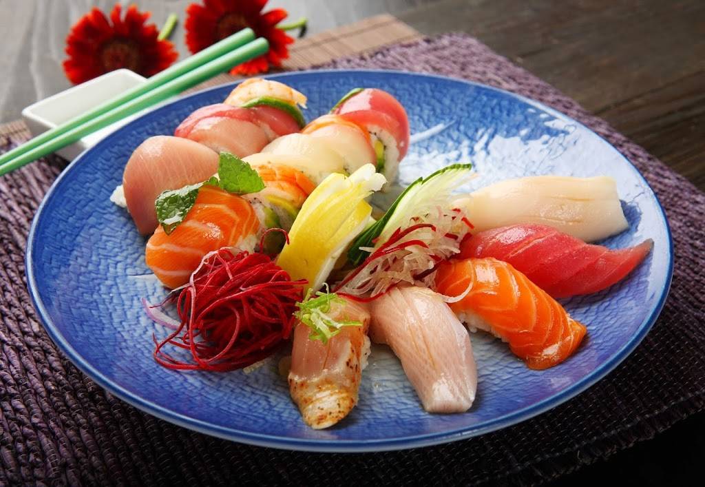 Fusion Sushi | restaurant | 1150 Morningside Dr, Manhattan Beach, CA 90266, USA | 3108021160 OR +1 310-802-1160