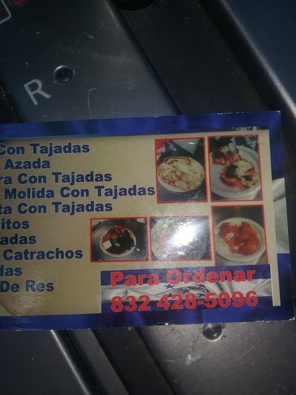 Katrachos Comedor | restaurant | Houston, TX 77037, USA | 8324285096 OR +1 832-428-5096