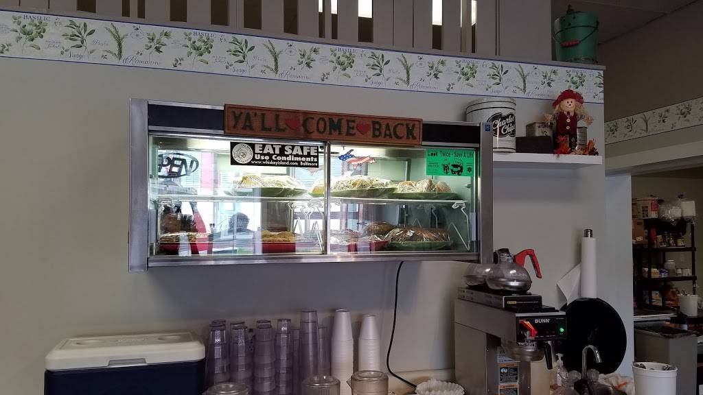 Lunch Box | meal takeaway | 106 E Cayuga St, Bellaire, MI 49615, USA | 2315336678 OR +1 231-533-6678