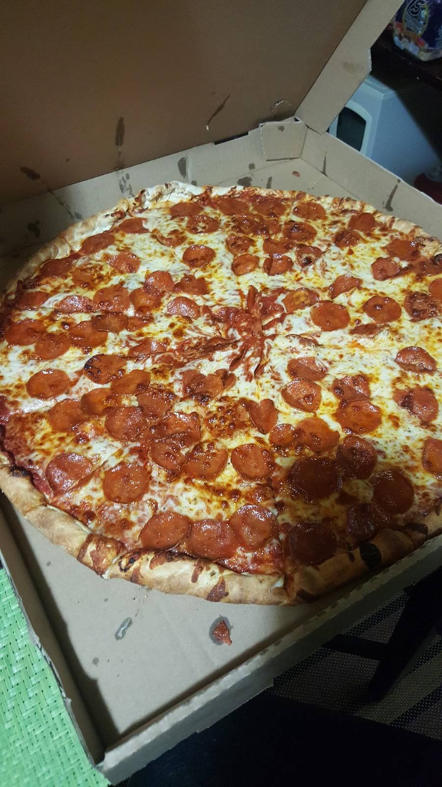 Pizza Express | restaurant | 22323 Redwood Rd, Castro Valley, CA 94546, USA | 5105823190 OR +1 510-582-3190