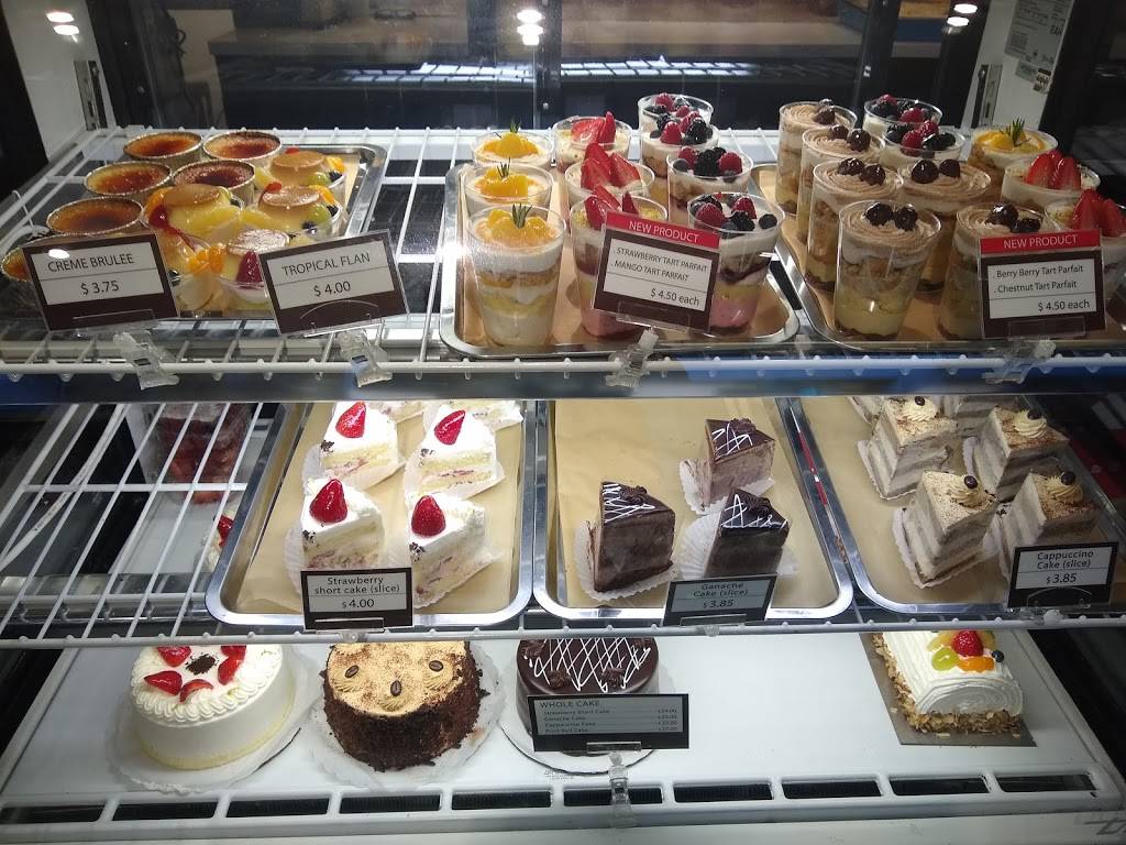 Andersen Bakery Inc. | bakery | 2 Embarcadero Center, San Francisco, CA 94111, USA | 4153628100 OR +1 415-362-8100