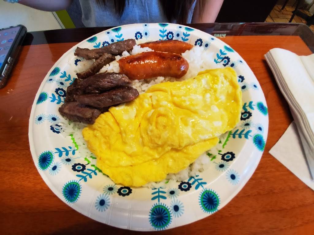 Joes Grill Express | restaurant | 3131 N Nimitz Hwy #109, Honolulu, HI 96819, USA | 8083123057 OR +1 808-312-3057