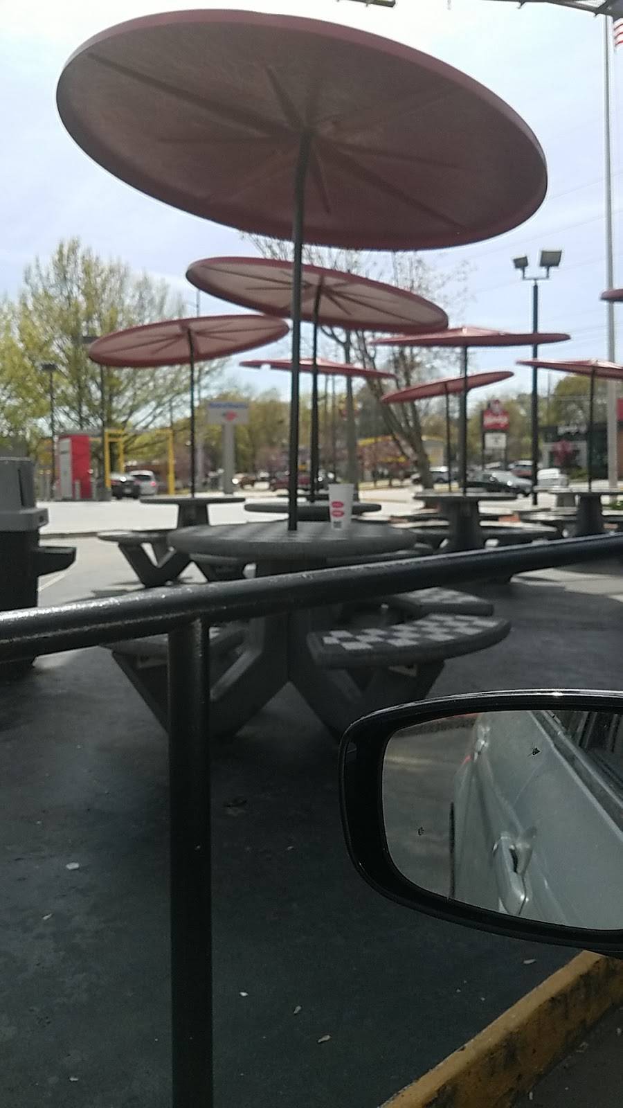 Checkers | restaurant | 420 Moreland Ave SE, Atlanta, GA 30316, USA | 4046277338 OR +1 404-627-7338