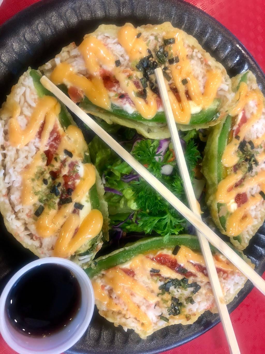 Bento Box | restaurant | 100 W Broadway, Glendale, CA 91210, USA | 8183965510 OR +1 818-396-5510