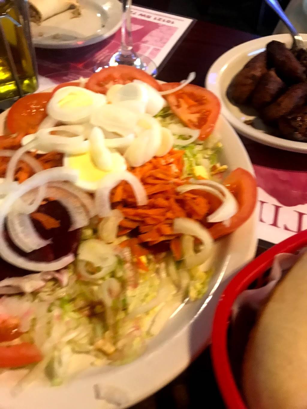 La Nueva Argentina | restaurant | 10121 SW 72nd St, Miami, FL 33173, USA | 3052744887 OR +1 305-274-4887