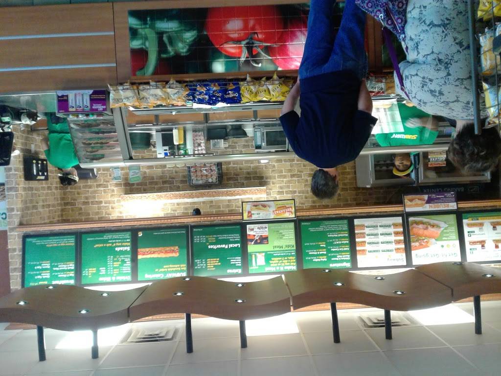 Subway | restaurant | 50 N Charles Richard Beall Blvd, DeBary, FL 32713, USA | 3866684901 OR +1 386-668-4901