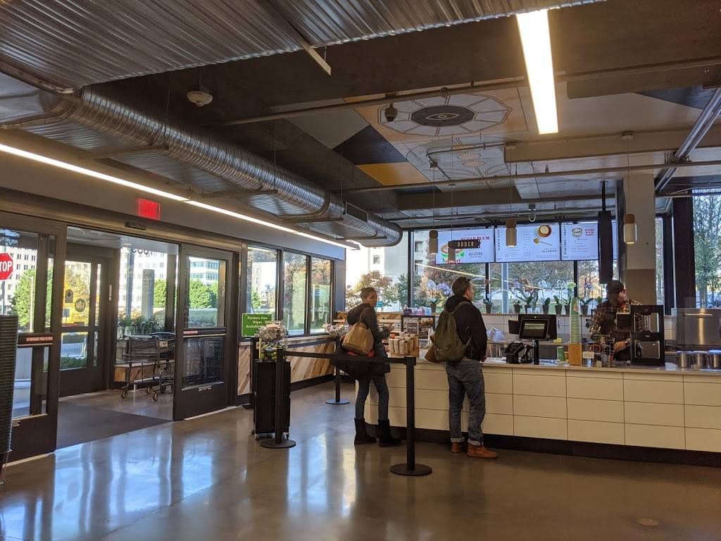 The Boro Tysons | shopping mall | 8350 Broad St, Tysons, VA 22102, USA | 8333616101 OR +1 833-361-6101