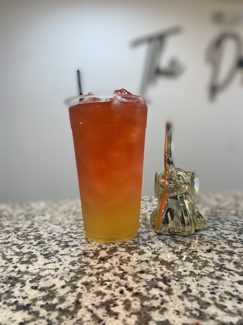 The Dream Nutrition Bar | restaurant | 3505 Pioneer Rd Suite 150, Balch Springs, TX 75180, USA | 2144660945 OR +1 214-466-0945