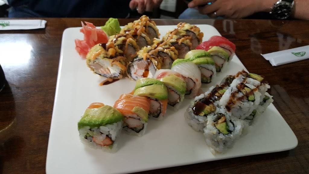 Toki sushi steak house | restaurant | 648 Main St W, Rainsville, AL 35986, USA | 2566386888 OR +1 256-638-6888