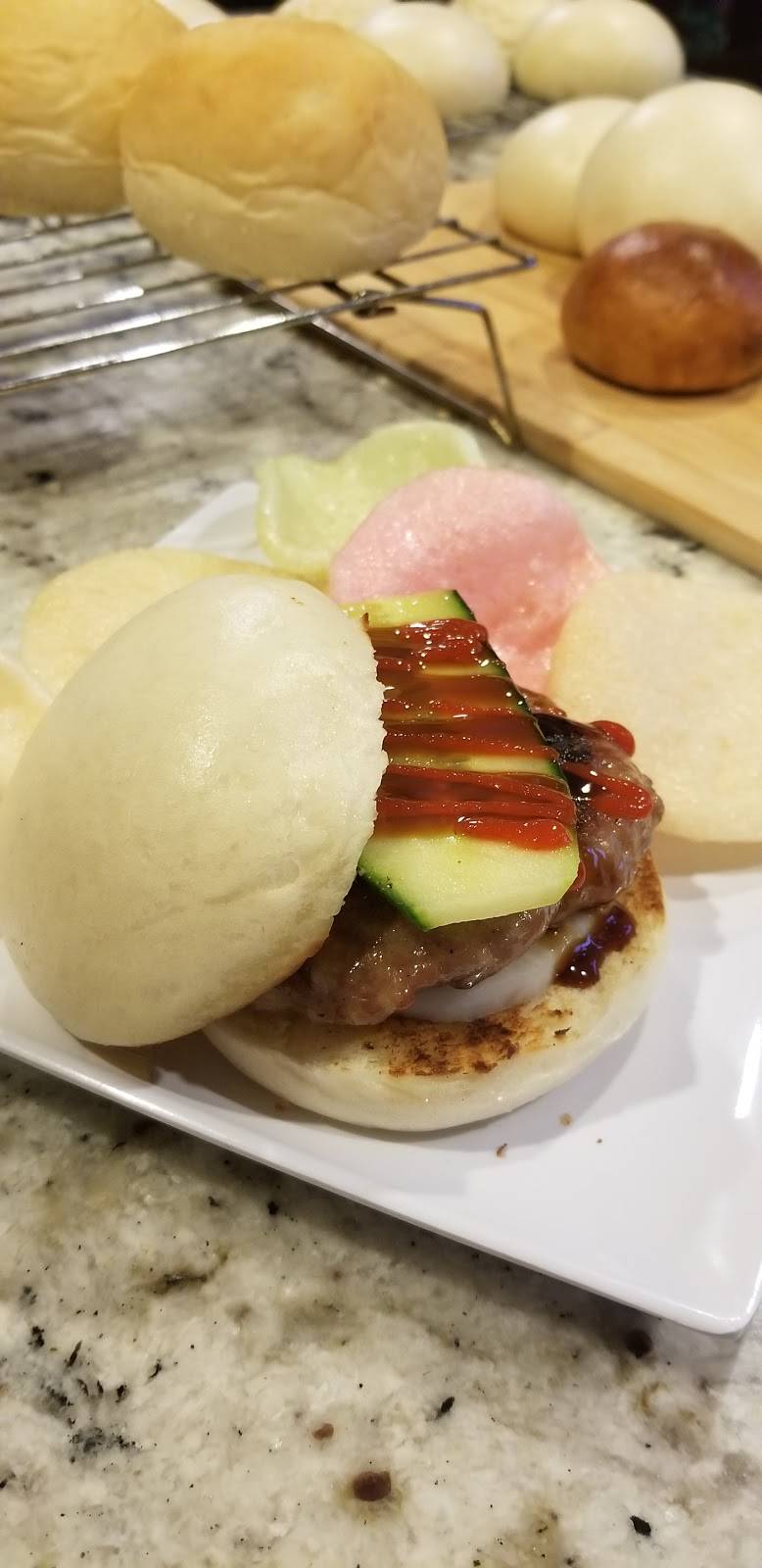 Piranha Kitchen | restaurant | 4550 S Maryland Pkwy #9, Las Vegas, NV 89119, USA | 7022687461 OR +1 702-268-7461