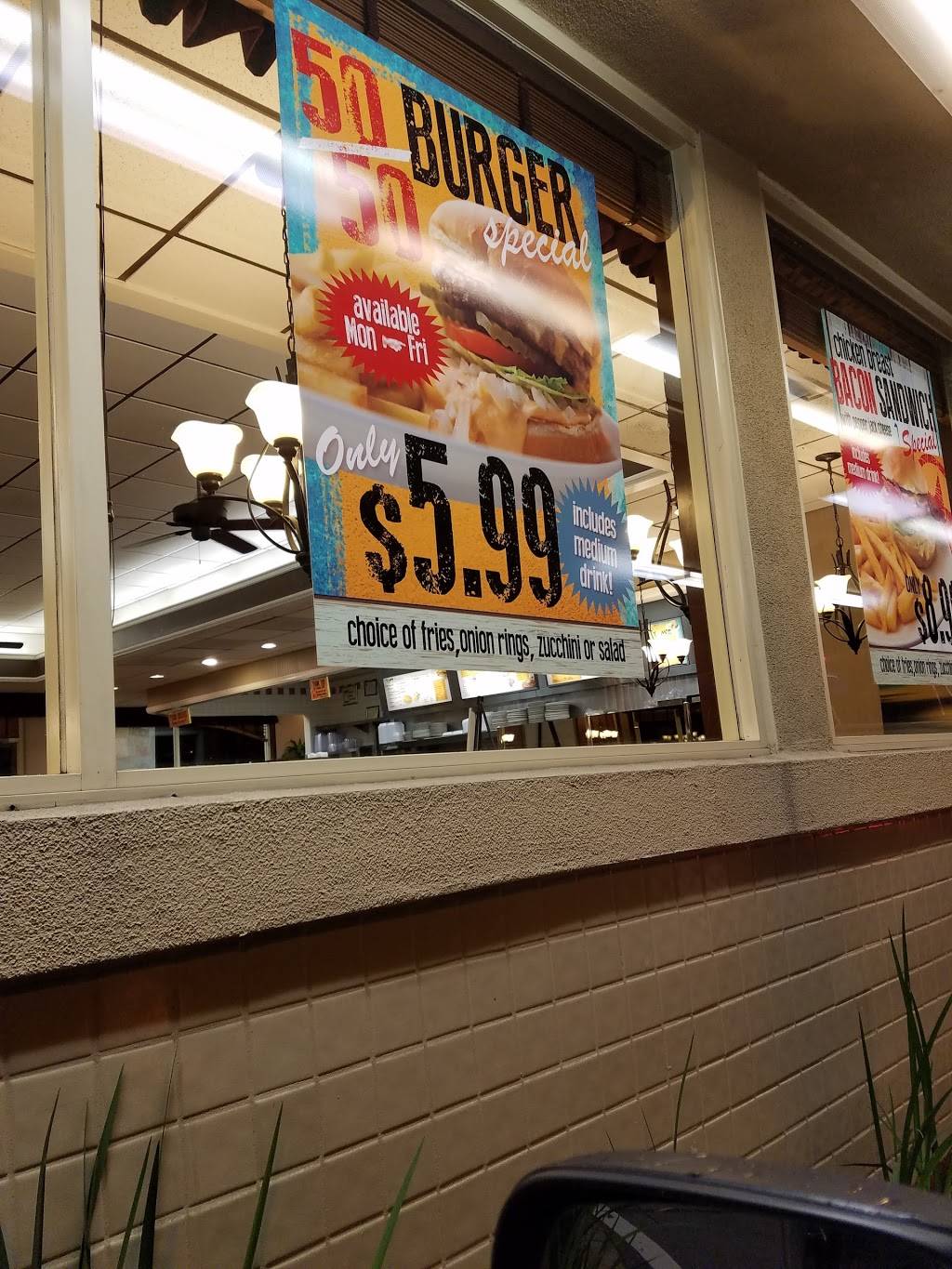 Toms Famous Family Restaurant | restaurant | 505 W 5th Ave, Escondido, CA 92025, USA | 7607372377 OR +1 760-737-2377