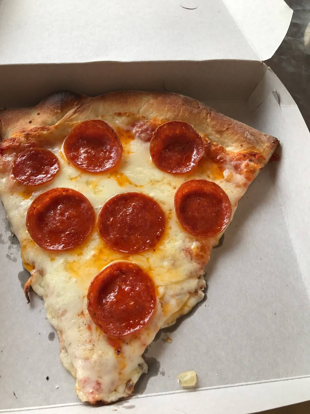 Raffallos Pizza | meal delivery | 1657 N La Brea Ave, Los Angeles, CA 90028, USA | 3238514022 OR +1 323-851-4022