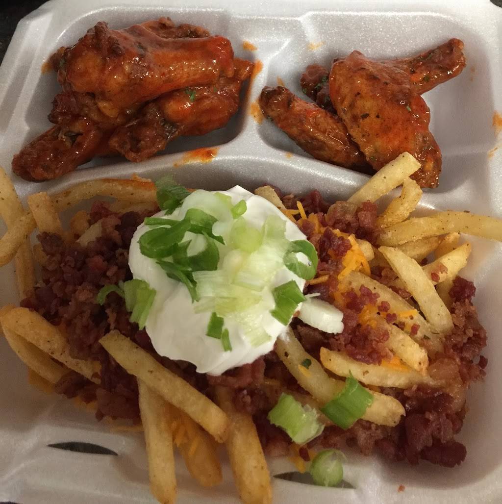 Imanis Good Olé Dinners | restaurant | 713 Page St, Toledo, OH 43608, USA | 4192159899 OR +1 419-215-9899