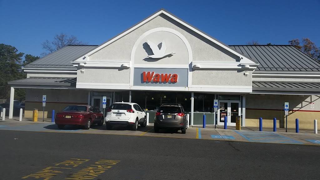 Wawa | cafe | 1180 NJ-70, Whiting, NJ 08759, USA | 7323505935 OR +1 732-350-5935