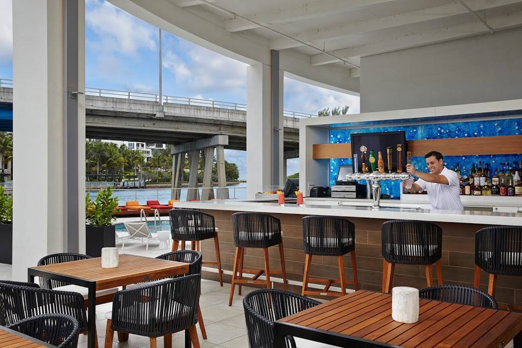 Waterstone Rum Bar & Grill | restaurant | 999 E Camino Real, Boca Raton, FL 33432, USA | 5613689500 OR +1 561-368-9500