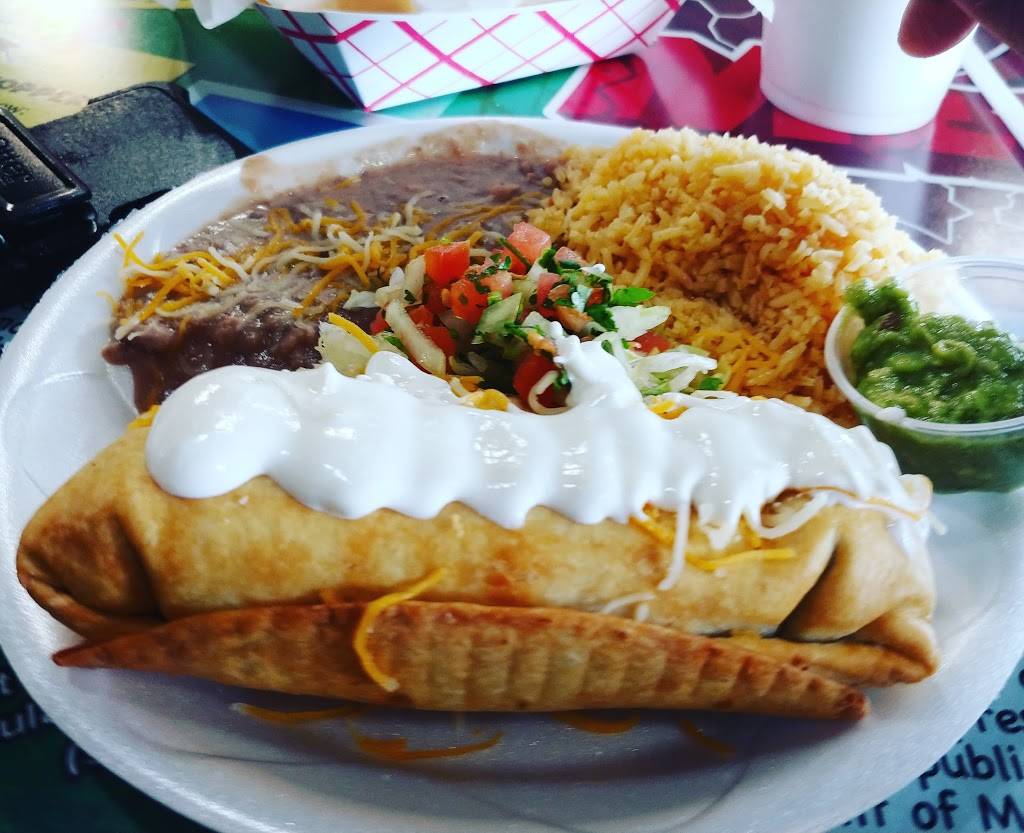 Taco Shop Hialeah | restaurant | 831 W 49th St, Hialeah, FL 33012, USA | 7869537716 OR +1 786-953-7716