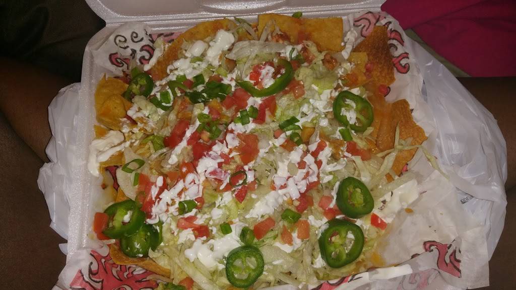 Tijuana Flats | restaurant | 7942 W Commercial Blvd, Lauderhill, FL 33351, USA | 9547493420 OR +1 954-749-3420