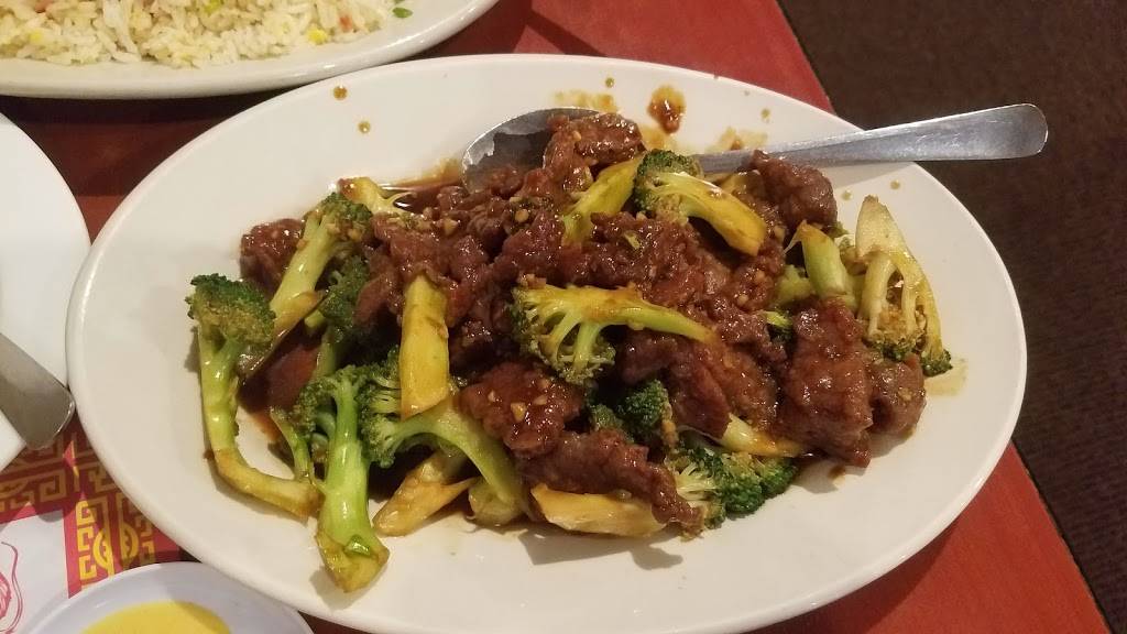 Wongs Garden | restaurant | 201 Harding Blvd F, Roseville, CA 95678, USA | 9167820644 OR +1 916-782-0644