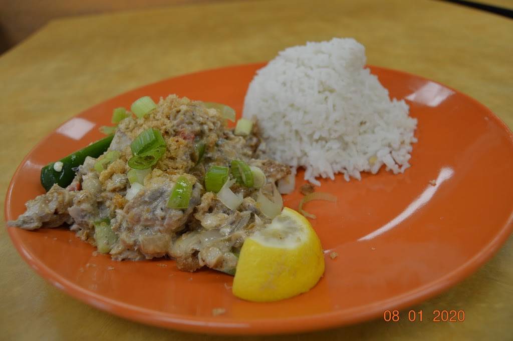 Kabayan Kusina | restaurant | 31834-B Alvarado Blvd, Union City, CA 94587, USA | 5104778907 OR +1 510-477-8907