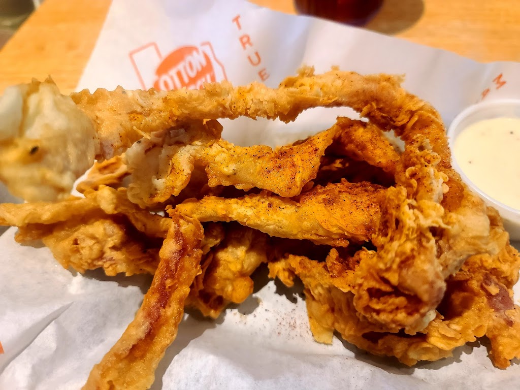 Cotton Patch Cafe | restaurant | 3201 Lawrence Rd Ste. 600, Wichita Falls, TX 76308, USA | 9406916900 OR +1 940-691-6900