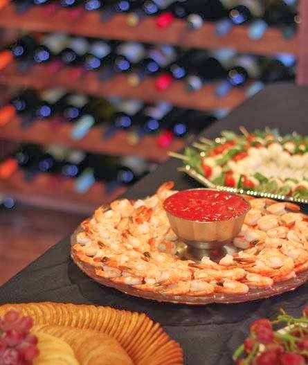 Sebastianis Italian Bistro | restaurant | 6078 Warner Ave, Huntington Beach, CA 92647, USA | 7148413619 OR +1 714-841-3619