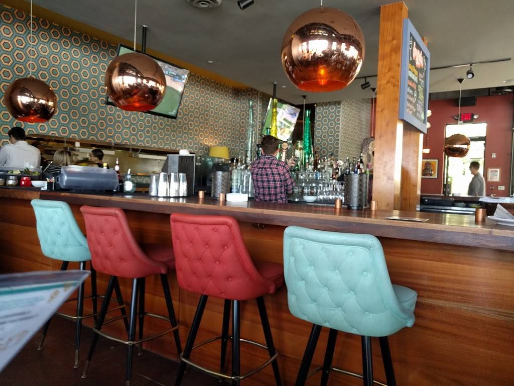 Joyride Taco House East | restaurant | 302 N Gilbert Rd, Gilbert, AZ 85233, USA | 4806328226 OR +1 480-632-8226