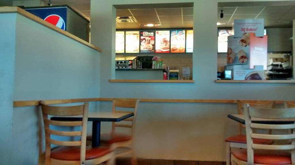 Dairy Queen Grill & Chill | restaurant | 2110 Mildred St W, University Place, WA 98466, USA | 2535651005 OR +1 253-565-1005