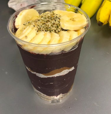 Summer Breeze Acais | cafe | 2410 N Ocean Ave, Farmingville, NY 11738, USA | 6315030702 OR +1 631-503-0702