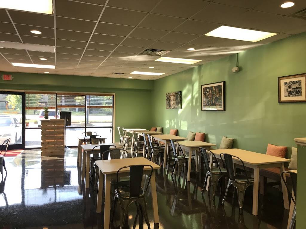 Sirin Thai Sc | restaurant | 1540 Wade Hampton Blvd, Greenville, SC 29609, USA | 8646311892 OR +1 864-631-1892