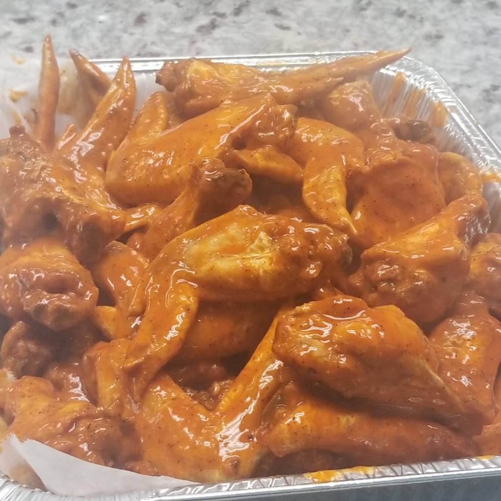 Chicano Hamburger and Wings | restaurant | 2857 S St Louis Ave, Chicago, IL 60623, USA | 7734756926 OR +1 773-475-6926